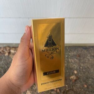 Paco Robanne 1 Million Elixir